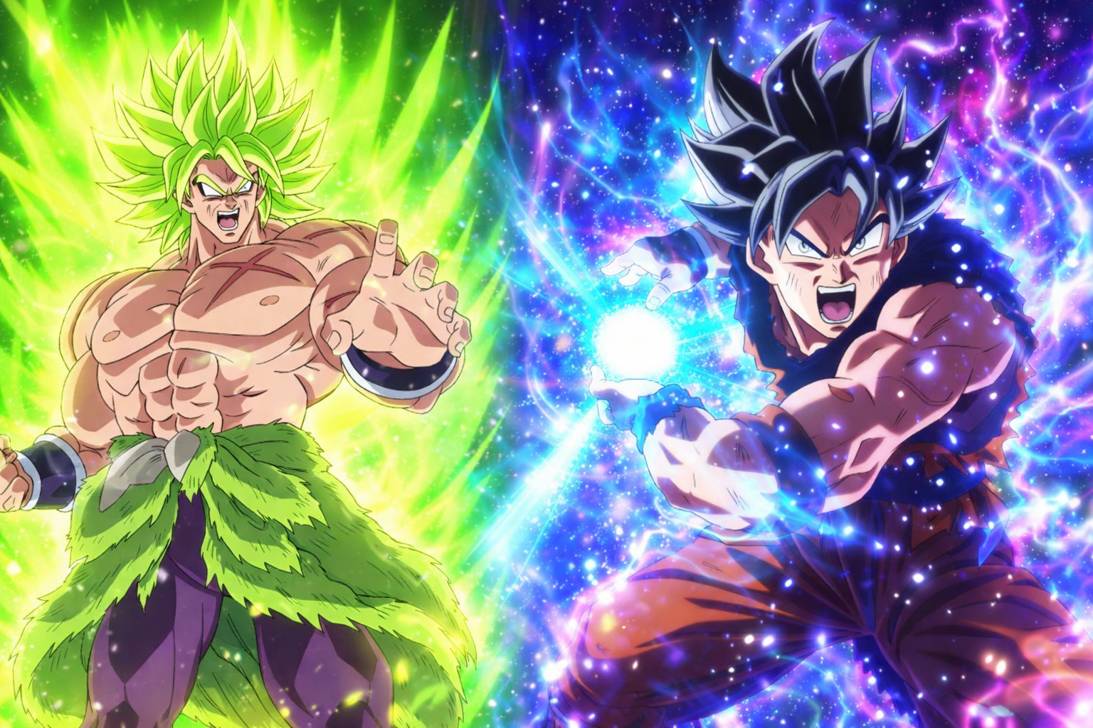 DB All Series Ultimate [Gif Images] Legendary Trivia Quiz Part1